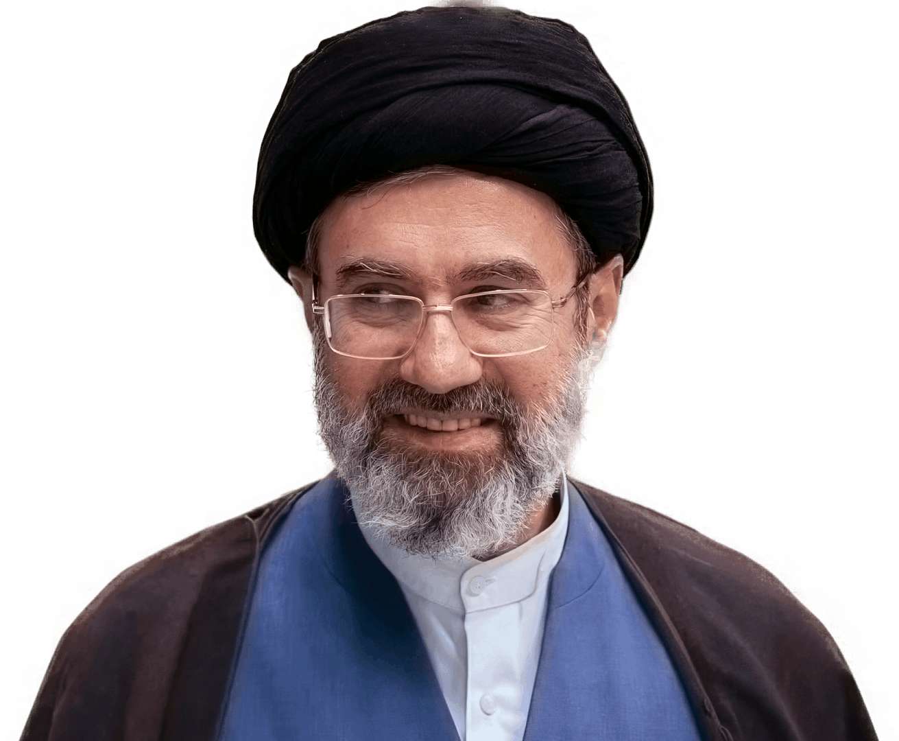 امام مجتبی خامنه ای